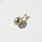 Bonbon SV×Tahitian pearl