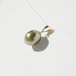 Bonbon SV×Tahitian pearl