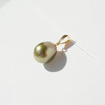Bonbon SV×Tahitian pearl
