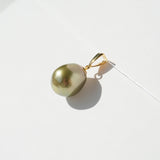 Bonbon SV×Tahitian pearl