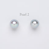 Akoya pearl Earrings