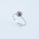 Keshi Ring