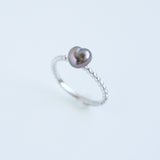 Keshi Ring