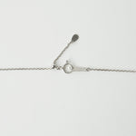 Keshi Bracelet K18WG