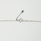 Keshi Bracelet K18WG