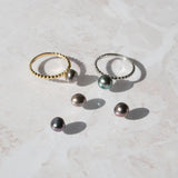 Keshi Ring