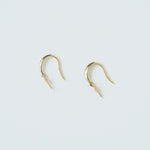 Select Pearls - White Lipped keshi pearl