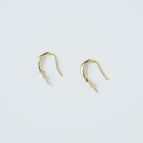 Select Pearls - White Lipped keshi pearl