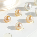 Akoya pearl Earrings petit