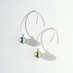 One Circle pierce