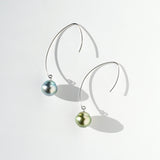 One Circle pierce