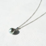 Drop pendant