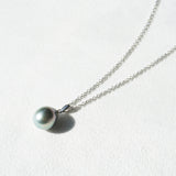 Drop pendant