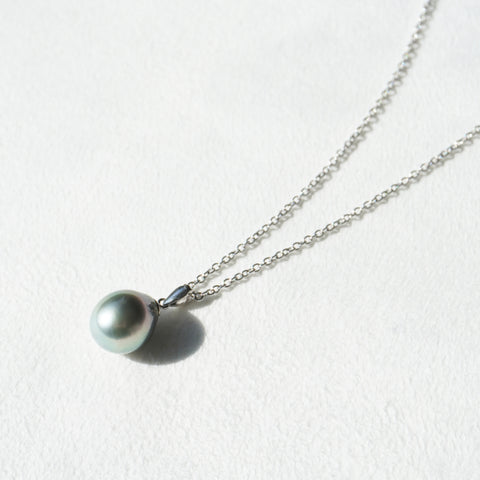 Drop pendant