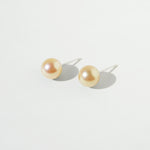 Akoya pearl Earrings petit