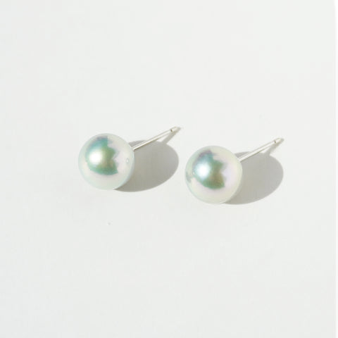 Akoya pearl Earrings