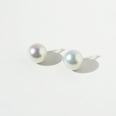 Akoya pearl Earrings