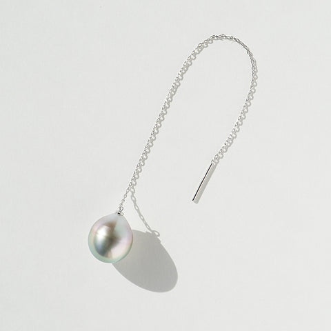 Select Pearls - Tahitian pearl