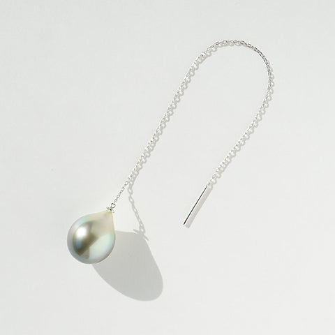 Select Pearls - Tahitian pearl