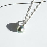 Drop pendant