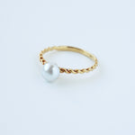 Keshi Ring
